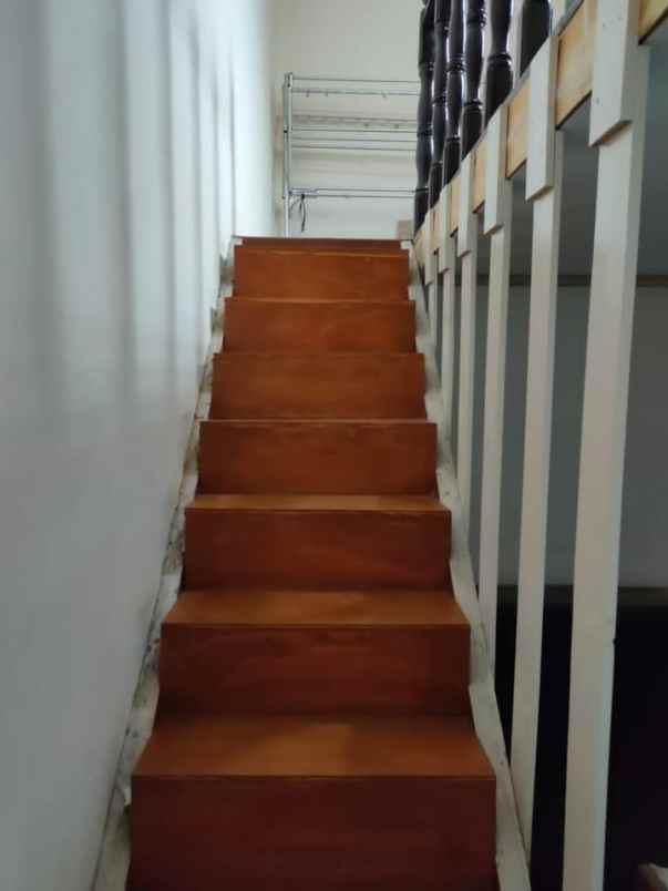 apartemen merdeka tamansari ir h