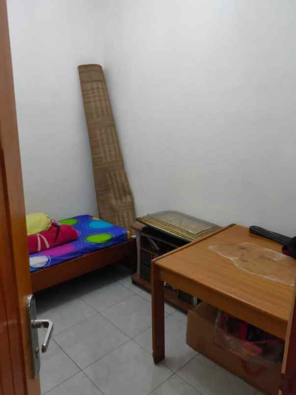 apartemen merdeka tamansari ir h