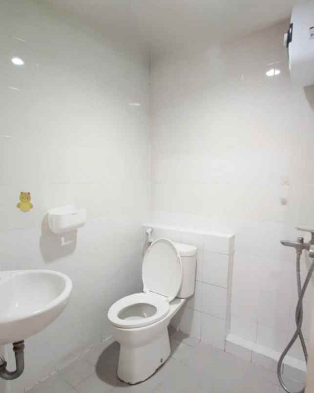 apartment gunawangsa tidar siap huni full furnish