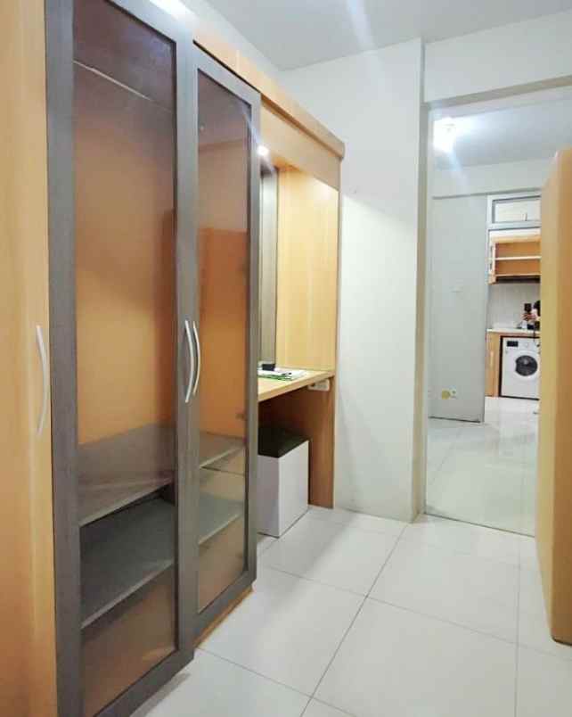 apartment gunawangsa tidar siap huni full furnish