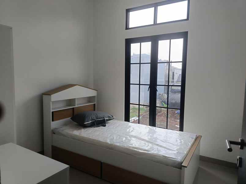 bekasi selatan dekat kemana mana cicil tanpa bank