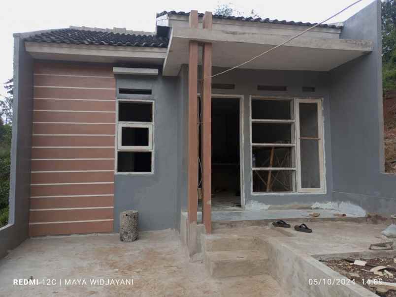 beli rumah mudah langsung developer tanpa ribet bank