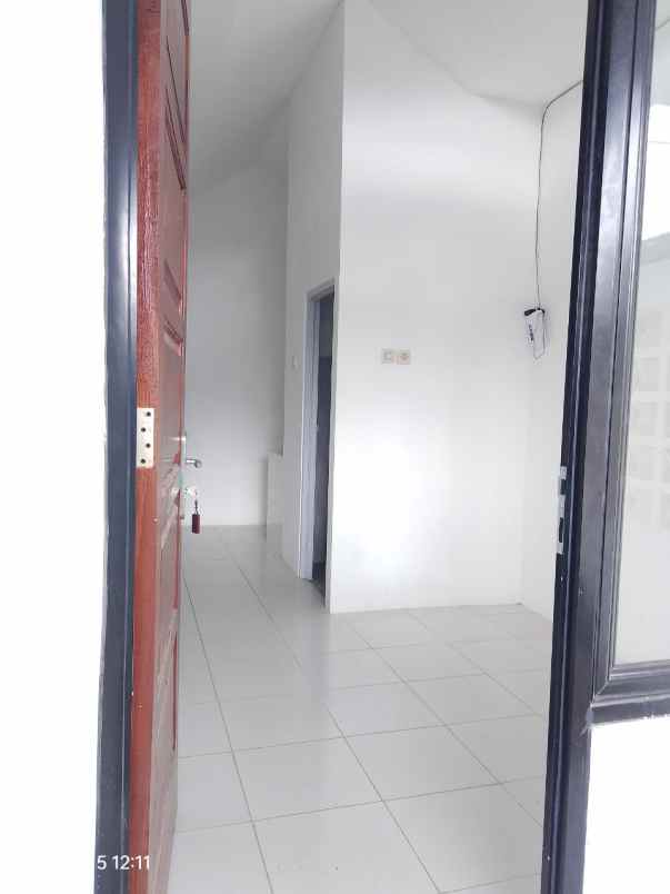 booking 3 juta bisa akad rumah akses stasiun krl