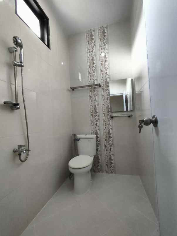 cluster baru murah siap huni di kranggan cibubur