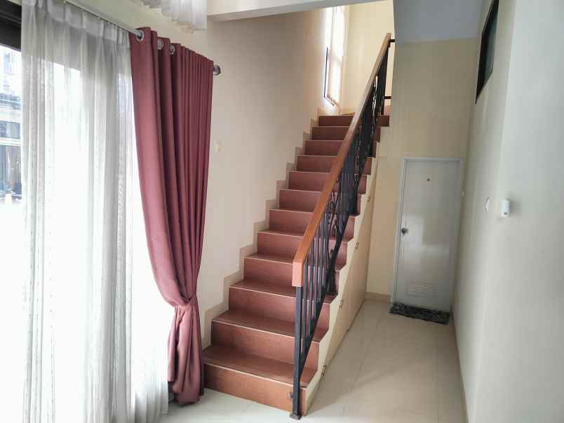 cluster baru murah siap huni di kranggan cibubur