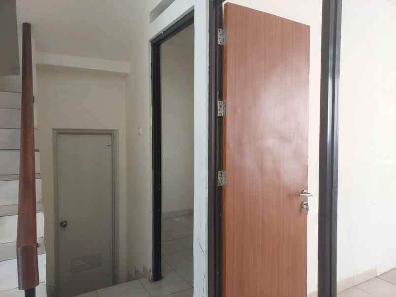 cluster harmoni 2 lantai harapan indah 2