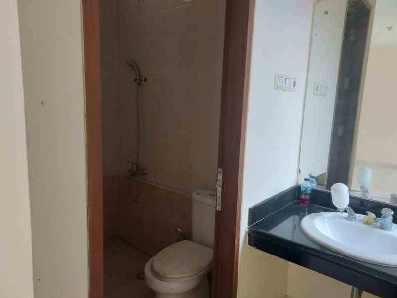 cluster harmoni 2 lantai harapan indah 2