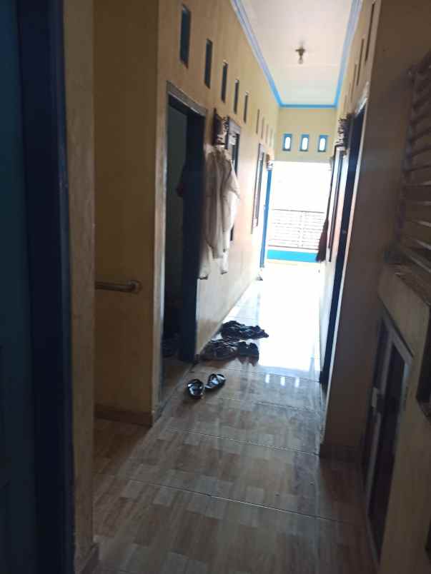 d jual kost murah strategis