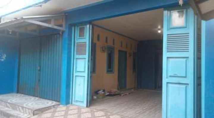 d jual kost murah strategis