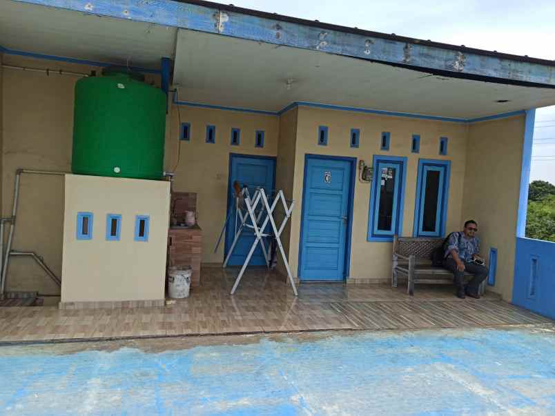 d jual kost murah strategis