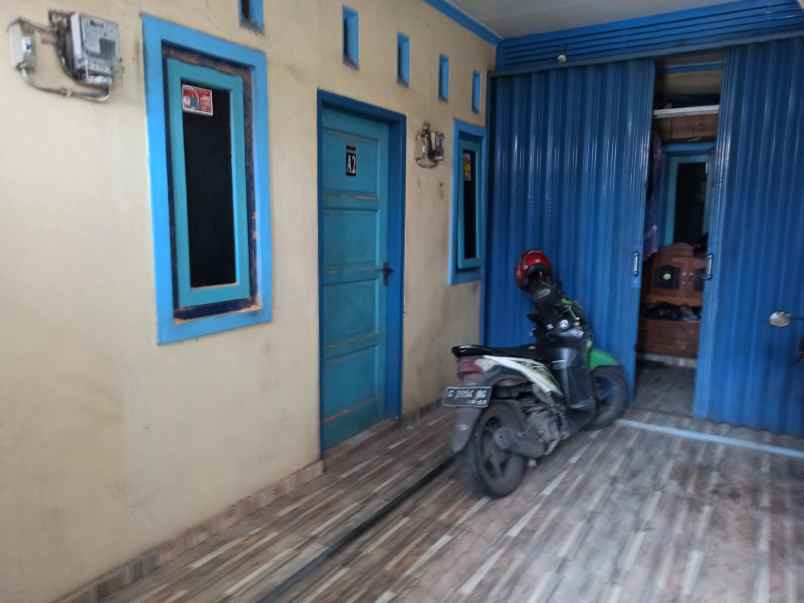 d jual kost murah strategis