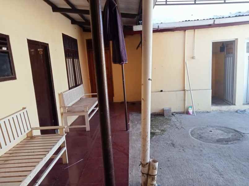 d jual rumah strategis siap huni