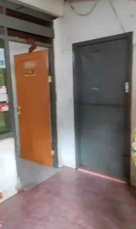 d jual rumah strategis siap huni