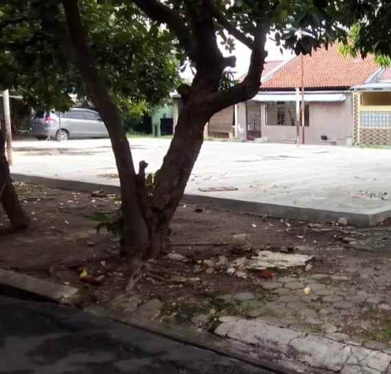 d jual rumah strategis siap huni