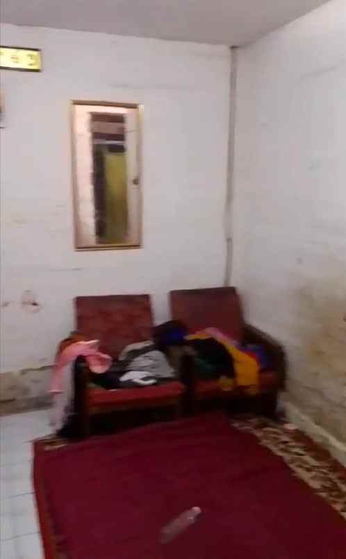 d jual rumah strategis siap huni