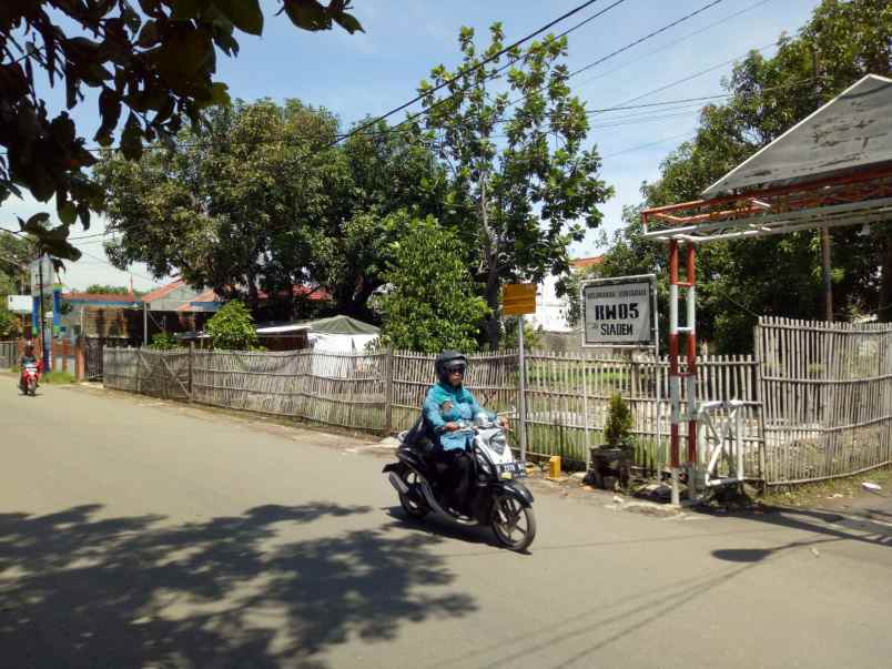 d jual tanah setrategis murah