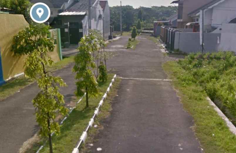 d jual tanah strategis