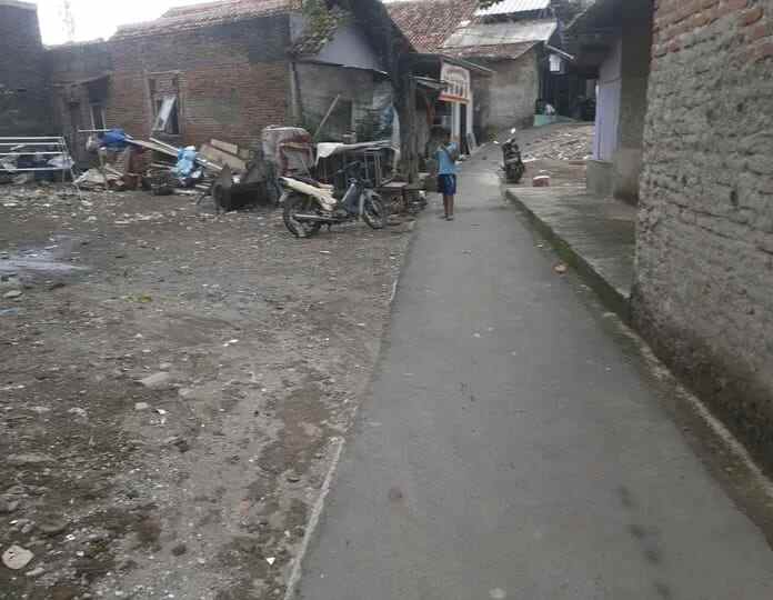 d jual tanah strategis