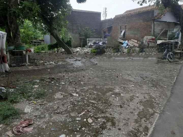 d jual tanah strategis