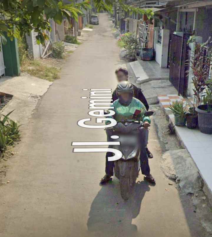 d jual tanah strategis