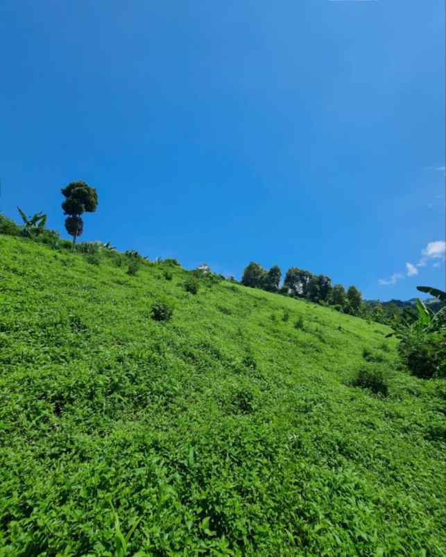 dago parahyangan murah strategis