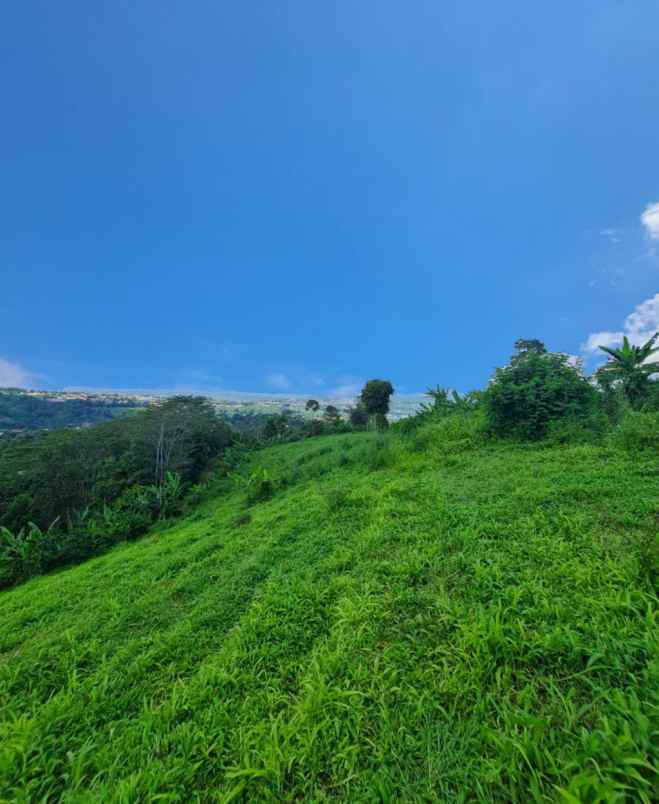 dago parahyangan murah strategis