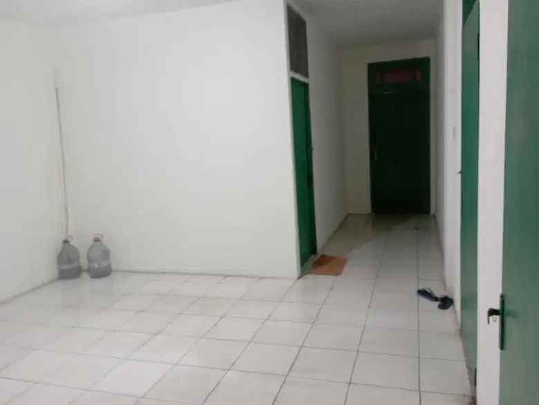 dijual 3 ruko gandeng hook di karawaci