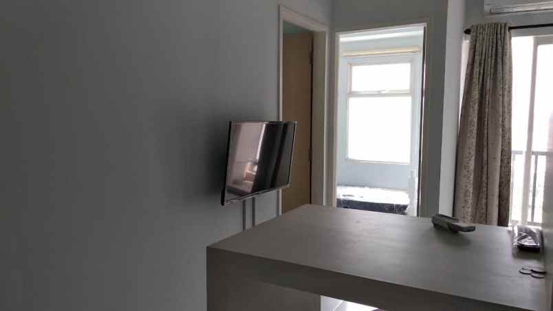 dijual apartemen alam sutra