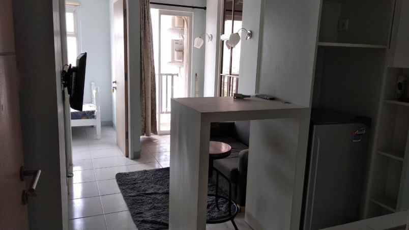 dijual apartemen alam sutra