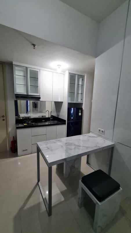 dijual apartemen apartemen amor mulyorejo