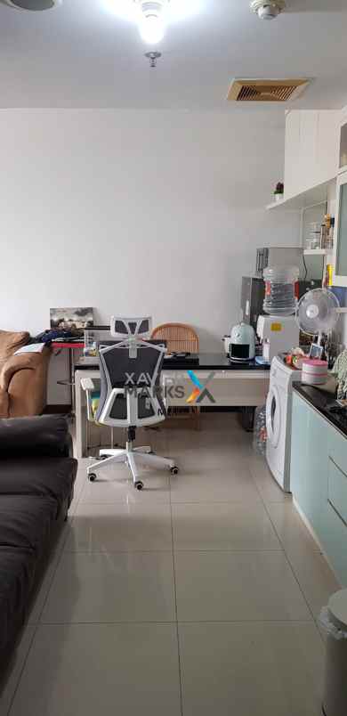 dijual apartemen apartemen waterplace