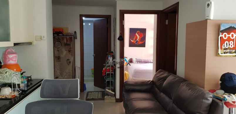 dijual apartemen apartemen waterplace