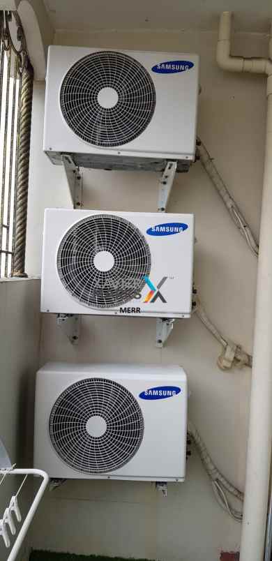 dijual apartemen apartemen waterplace