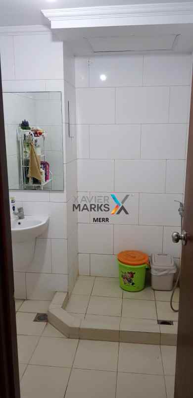 dijual apartemen apartemen waterplace