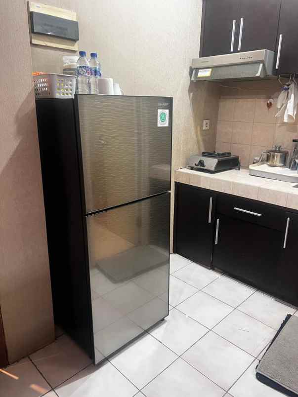 dijual apartemen apt gading mediterania