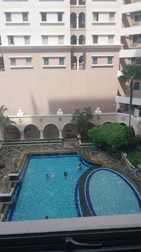 dijual apartemen apt gading mediterania