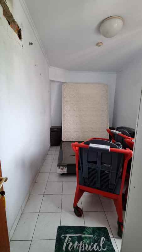dijual apartemen apt graha cempaka mas
