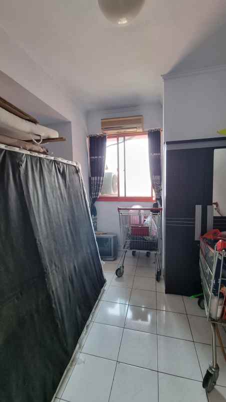 dijual apartemen apt graha cempaka mas