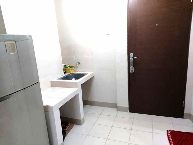 dijual apartemen apt sunter parkview sunter