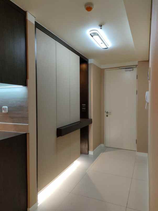 dijual apartemen belleview