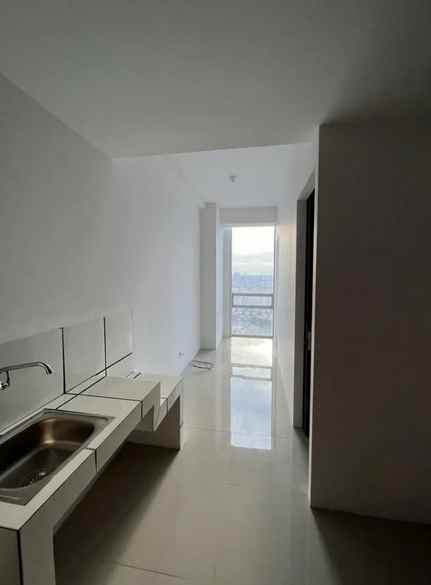 dijual apartemen city square