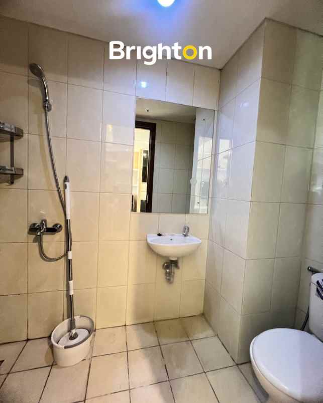 dijual apartemen daan mogot km 13 8