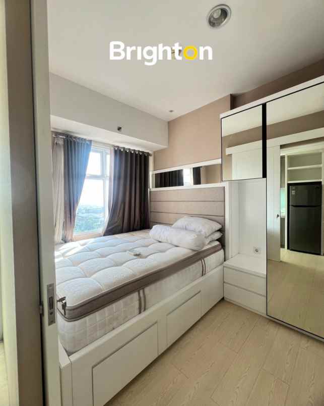 dijual apartemen daan mogot km 13 8