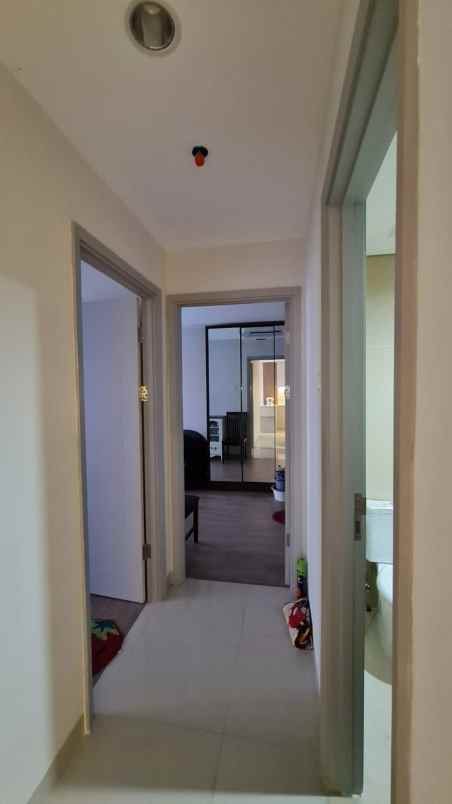 dijual apartemen grand sungkono lagoon