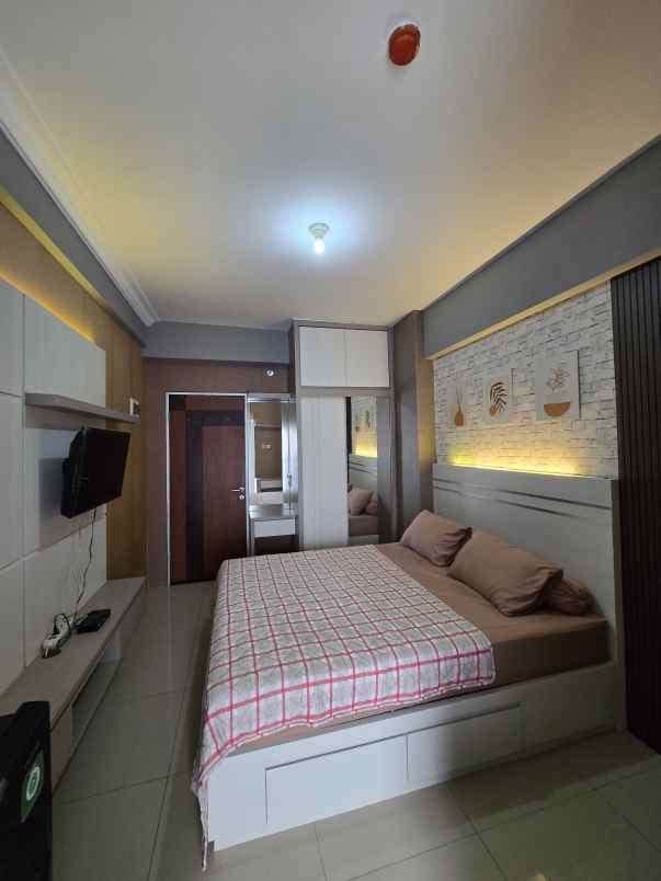 dijual apartemen gunawangsa merr