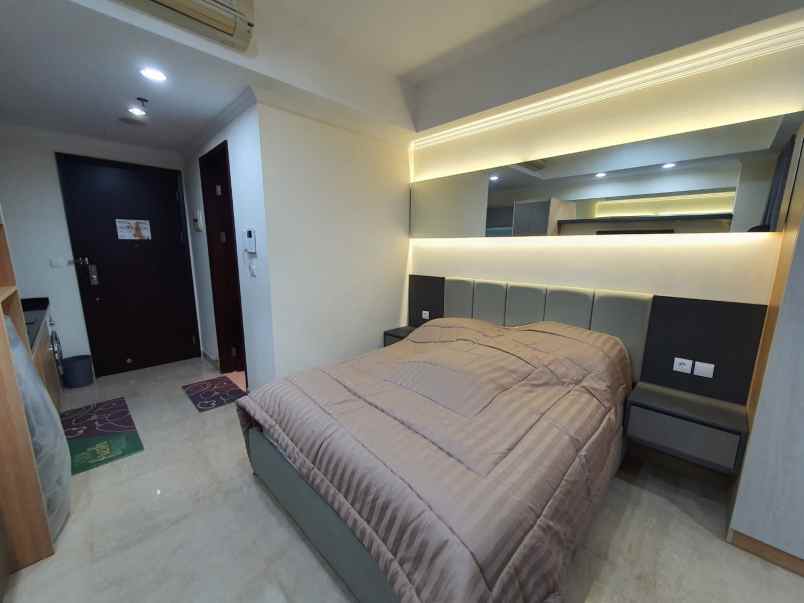 dijual apartemen jalan cikini raya