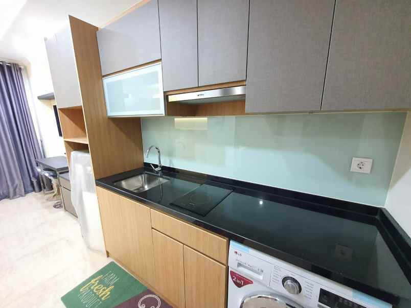 dijual apartemen jalan cikini raya