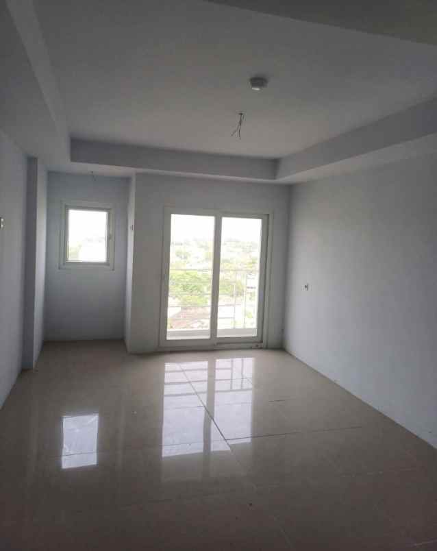 dijual apartemen jalan dr mansyur usu