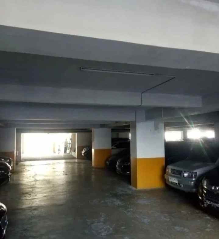 dijual apartemen jalan dr mansyur usu