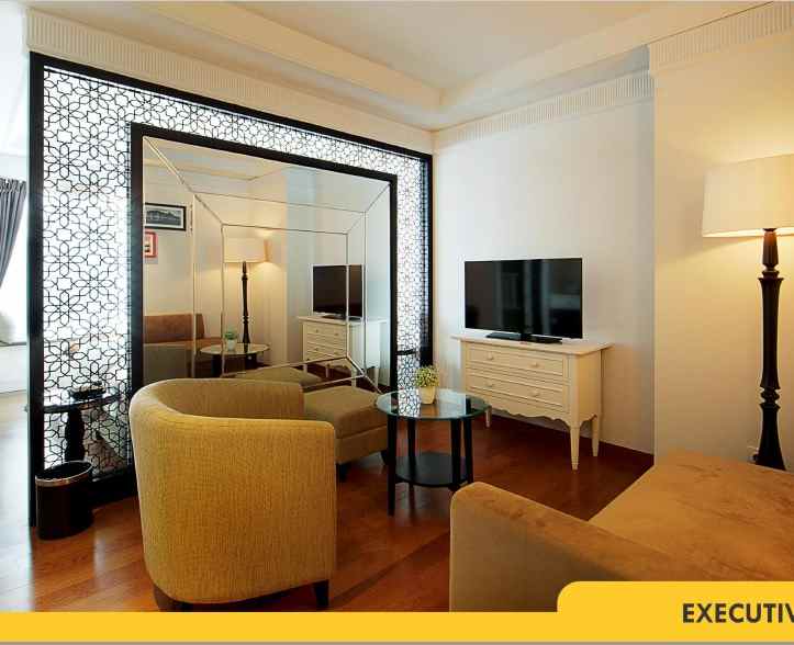 dijual apartemen jalan riau